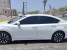 نيسان ‏التيما ‏SV ‏2017