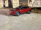 فولكسفاغن ‏ID 4 ‏ID.4 Crozz Pure+ ‏2022