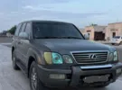 لكزس ‏LX ‏LX 570 ‏2001
