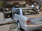 ميتسوبيشي ‏لانسر ‏GLX ‏2010