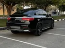 مرسيدس بنز ‏الفئة-GLE ‏GLE 43 AMG ‏2016