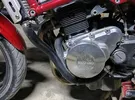 سوزوكي ‏V-Strom 250XT ‏2006 ‏1- 250 سي سي