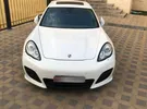 Porsche ‏Panamera ‏Panamera S ‏2010