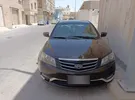 Geely ‏EC7 ‏2016