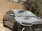 Hyundai ‏Elantra ‏SE ‏2018