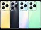 Infinix ‏Hot 4 Pro ‏128 GB ‏White