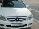 مرسيدس بنز ‏الفئة-C ‏C 230 ‏2009