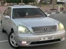 لكزس ‏LS ‏LS 430 ‏2003
