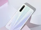 ريلمي ‏6 ‏128 جيجابايت ‏أبيض