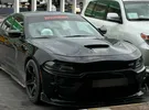 Dodge ‏Charger ‏Daytona R/T ‏2021