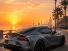 تويوتا ‏GR ‏GR Supra ‏2020
