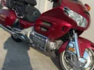 هوندا ‏Gold Wing ‏2026 ‏1000 سي سي