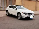 Mercedes Benz ‏GLA-Class ‏GLA 250 ‏2017