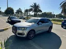 Audi ‏Q7 ‏SQ7 ‏2019