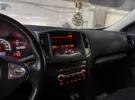 Nissan ‏Maxima ‏SV ‏2013