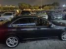 مرسيدس بنز الفئة-C C 200 2014