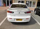 Mitsubishi ‏Lancer ‏GL ‏2011