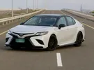 Toyota ‏Camry ‏TRD ‏2021