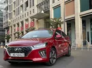 هيونداي ‏ايونيك ‏Standard ‏2022