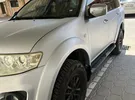 Mitsubishi ‏Pajero Sport ‏Highline ‏2015