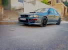 Subaru ‏Impreza ‏WRX STI ‏1999