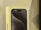 Apple ‏iPhone 15 Plus ‏256 GB ‏Blue