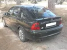 أوبل ‏فيكترا ‏2002