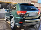 Jeep ‏Grand Cherokee ‏Cherokee 4xe ‏2012