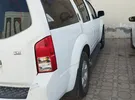 نيسان باثفايندر S 2009