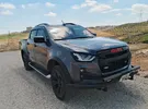 ايسوزو ‏D-ماكس ‏GT ‏2022