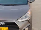 هيونداي ‏فوليستر ‏Turbo ‏2016