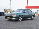 تويوتا ‏كورولا ‏LE ‏1996