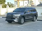 تويوتا ‏لاند كروزر ‏VXR ‏2018