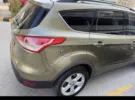 Ford ‏Escape ‏SE ‏2013