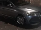 هيونداي ‏النترا ‏SE ‏2017