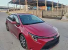 تويوتا ‏كورولا ‏Hybrid ‏2021