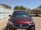 سوزوكي ‏ارتيجا ‏GLX ‏2024