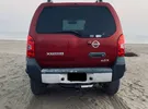 Nissan ‏X-Terra ‏Standard ‏2015