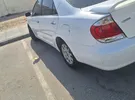 تويوتا كامري Core 2005
