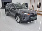 تويوتا ‏راف فور ‏LE ‏2019