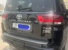 Toyota ‏Land Cruiser ‏Black Edition ‏2024