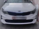Kia ‏Optima ‏SX Turbo ‏2018