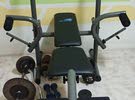 Multi function bench press for sale