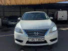 Nissan ‏Sentra ‏GXE ‏2018