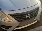 Nissan ‏Sunny ‏S ‏2016