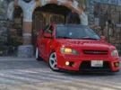 Mitsubishi ‏Lancer ‏GLX ‏2003