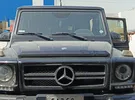 Mercedes Benz ‏G-Class ‏G 63 AMG ‏2014