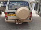 Mitsubishi ‏Pajero ‏Standard ‏1992