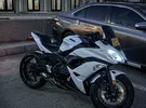 Kawasaki ‏Ninja 650 ‏2017 ‏600 - 749 cc