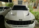 Jeep ‏Grand Cherokee ‏Cherokee 4xe ‏2013